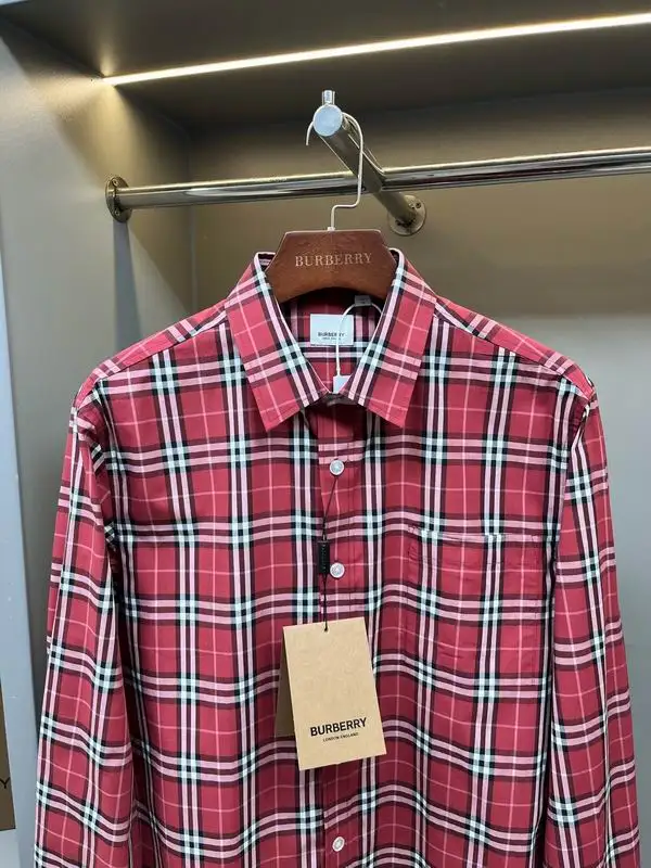 Burberry S-2XL aztx9093 (3)